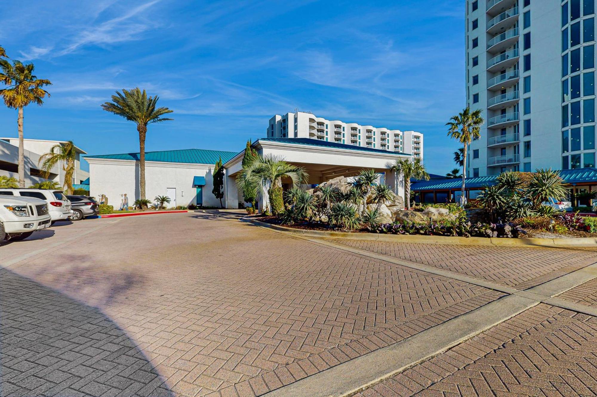 Palms Of 1906 Apartment Destin