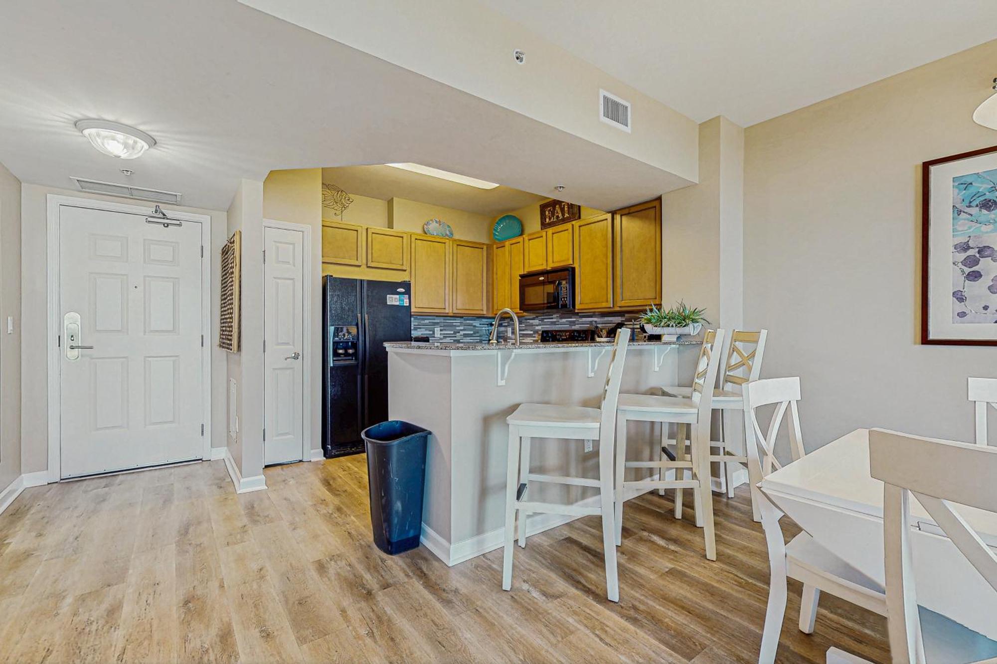 Palms Of 1906 Apartment Destin