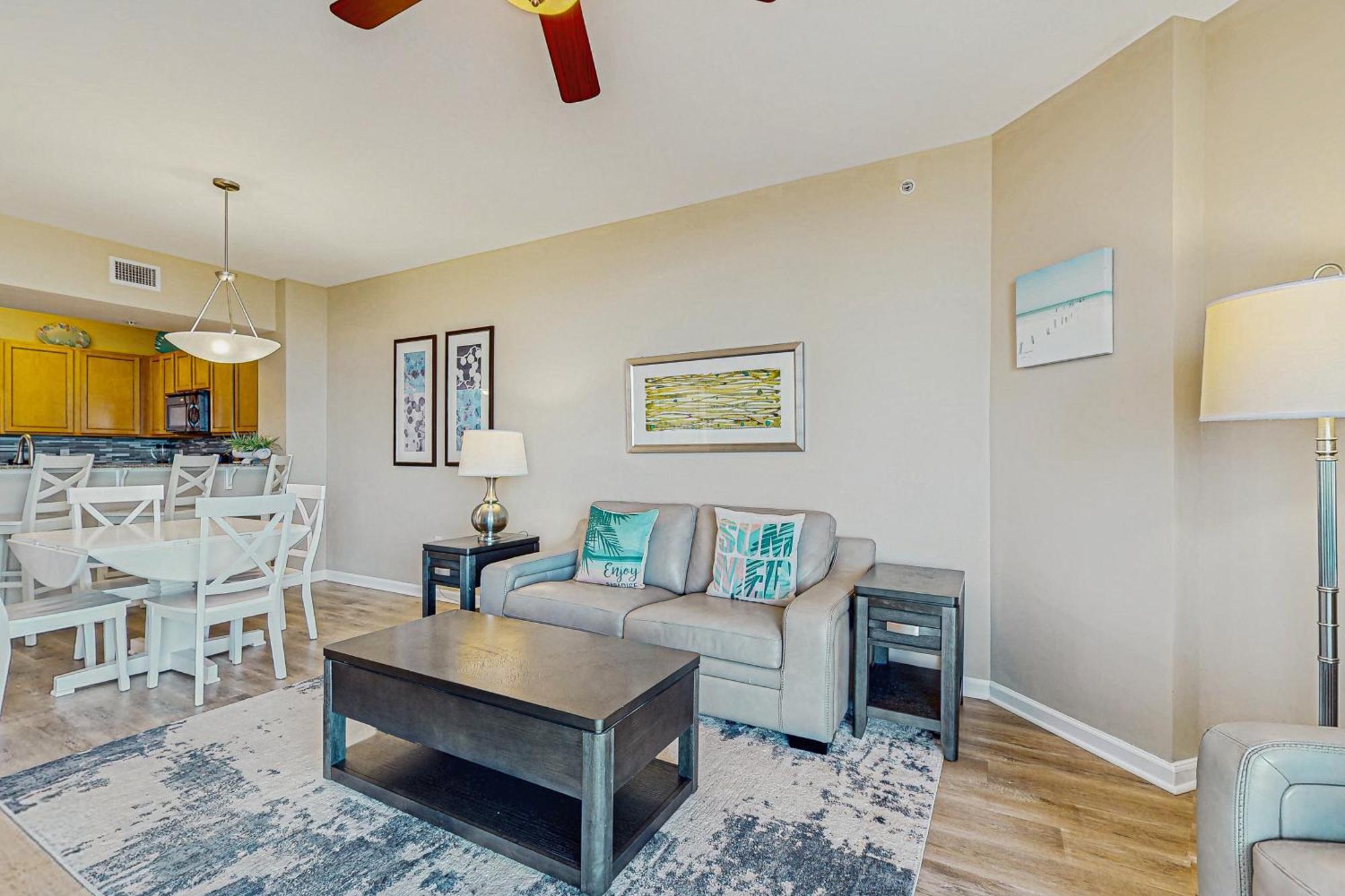 Apartment Palms Of 1906 Destin