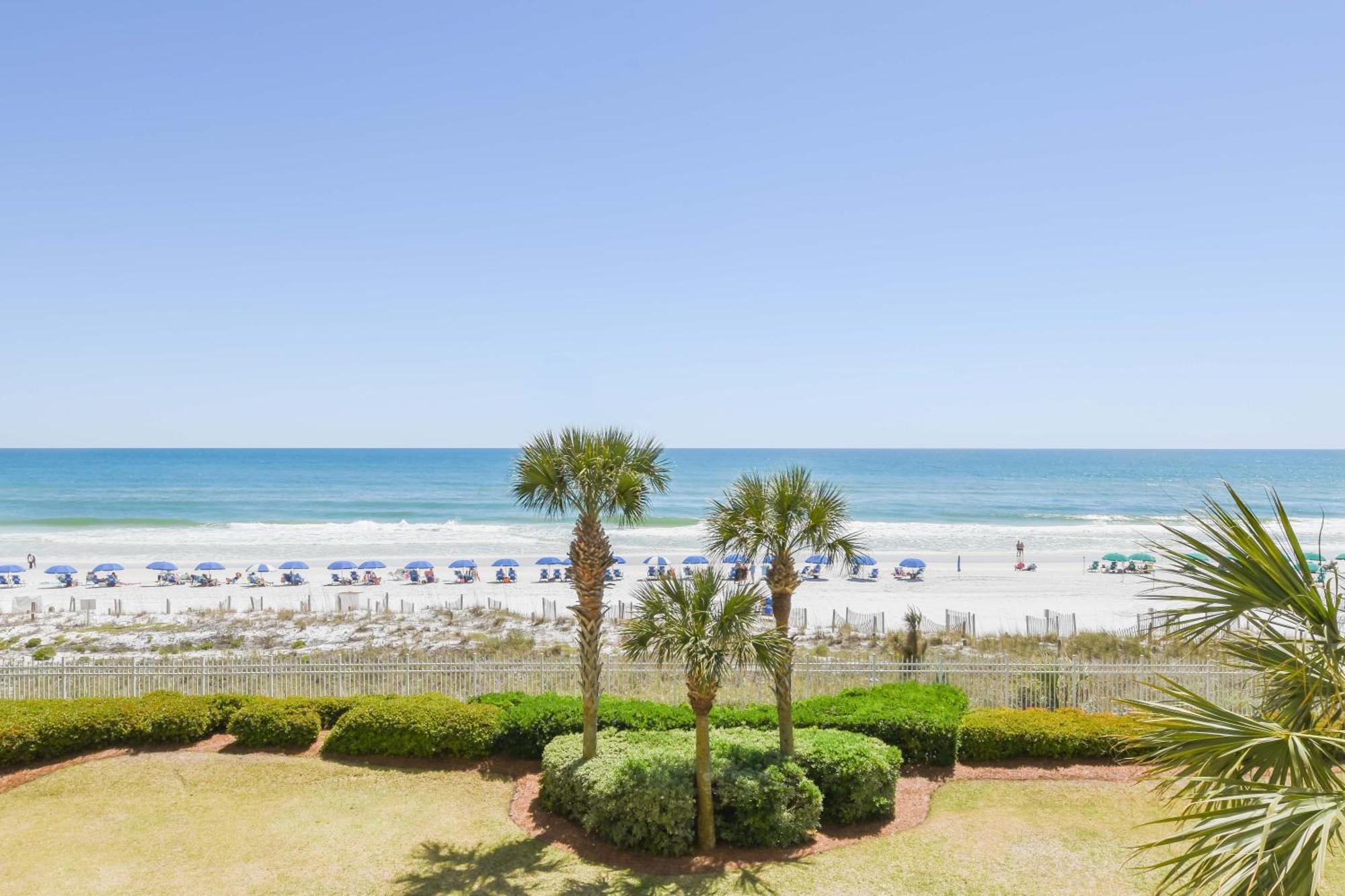 Apartment Silver Towers W305 Destin