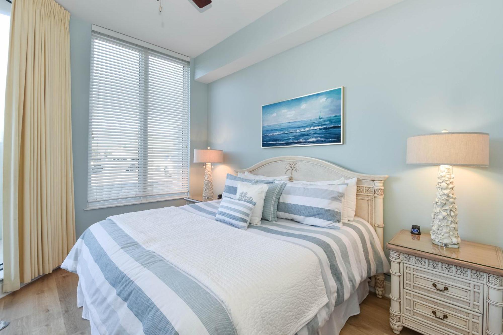 Apartment Silver Towers W206 Destin