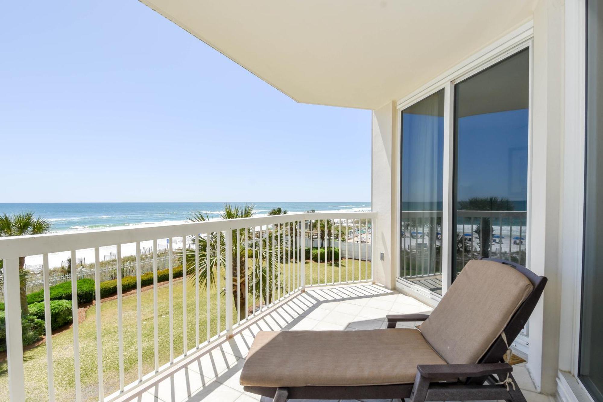 Silver Towers W305 Destin
