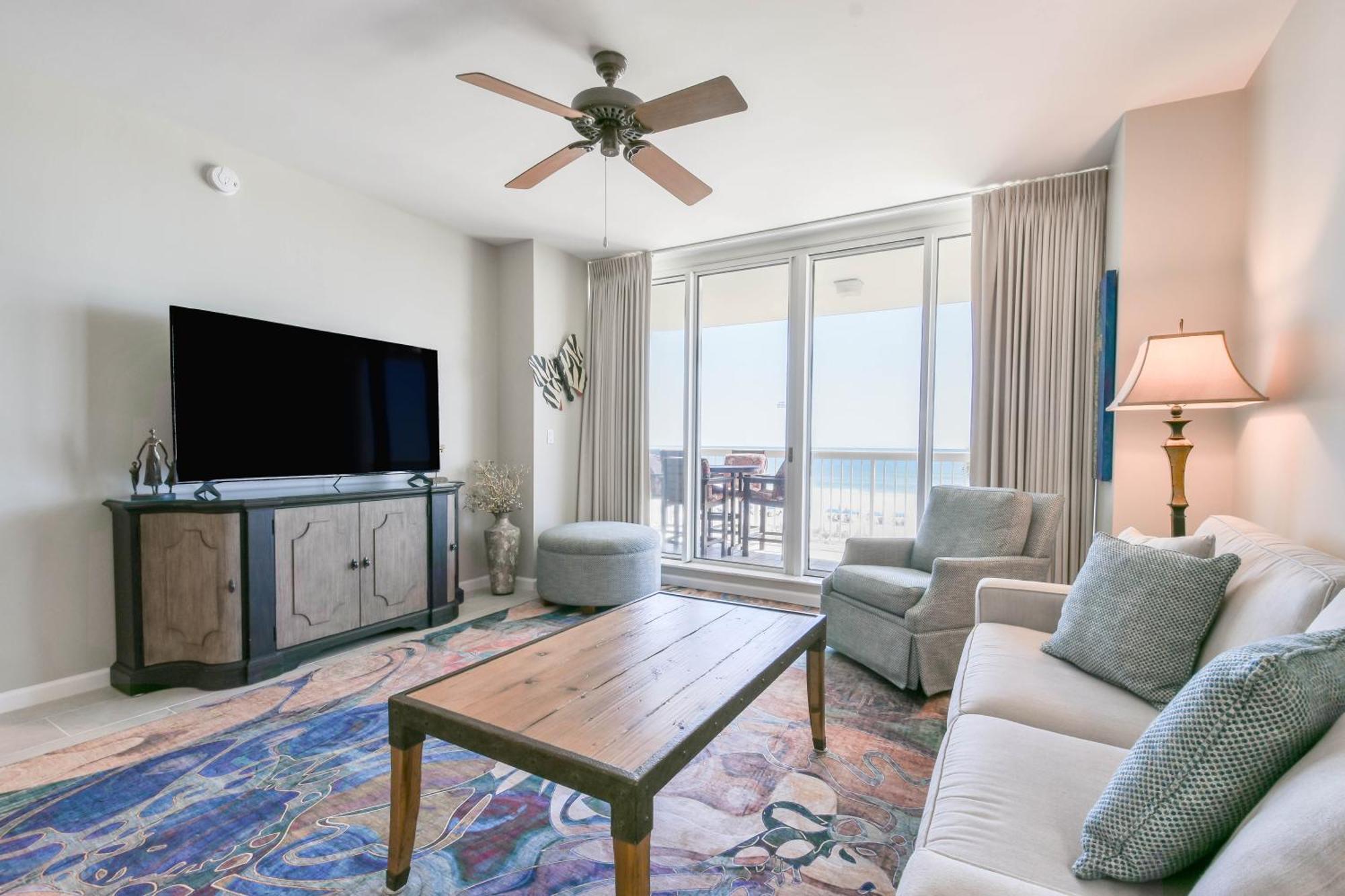 Apartment Silver Towers W305