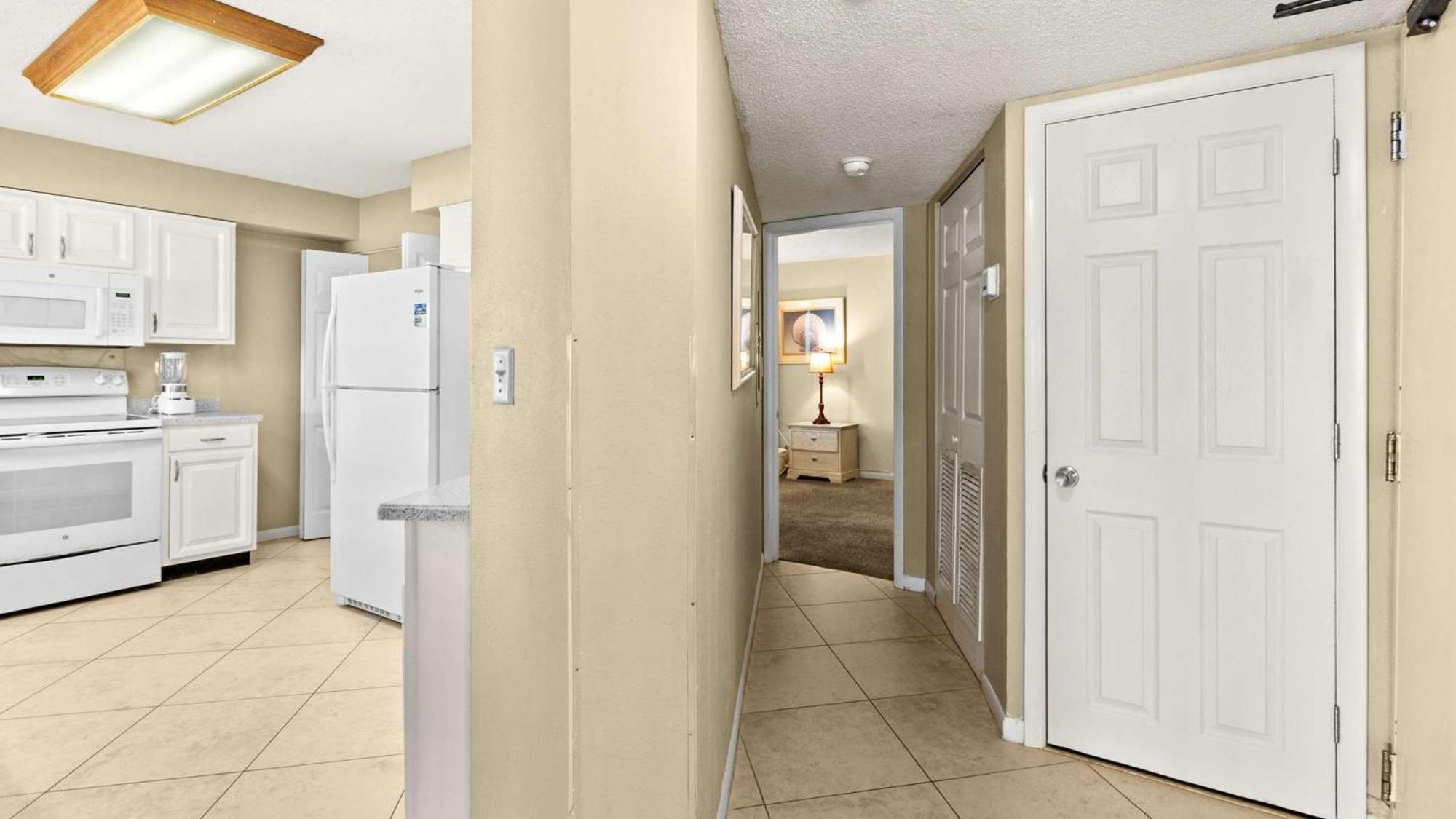 Emerald Towes 306 Front 3rd Floor Holiday home Destin
