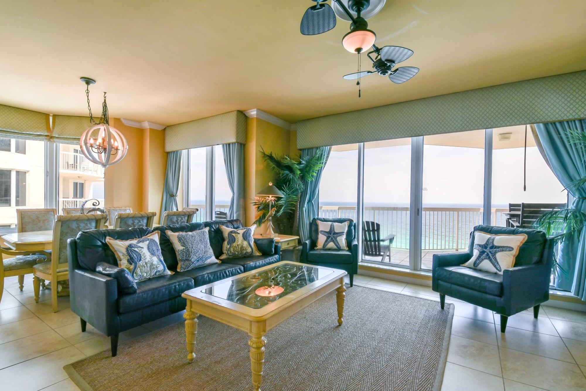 Silver Towers W1501 * Destin