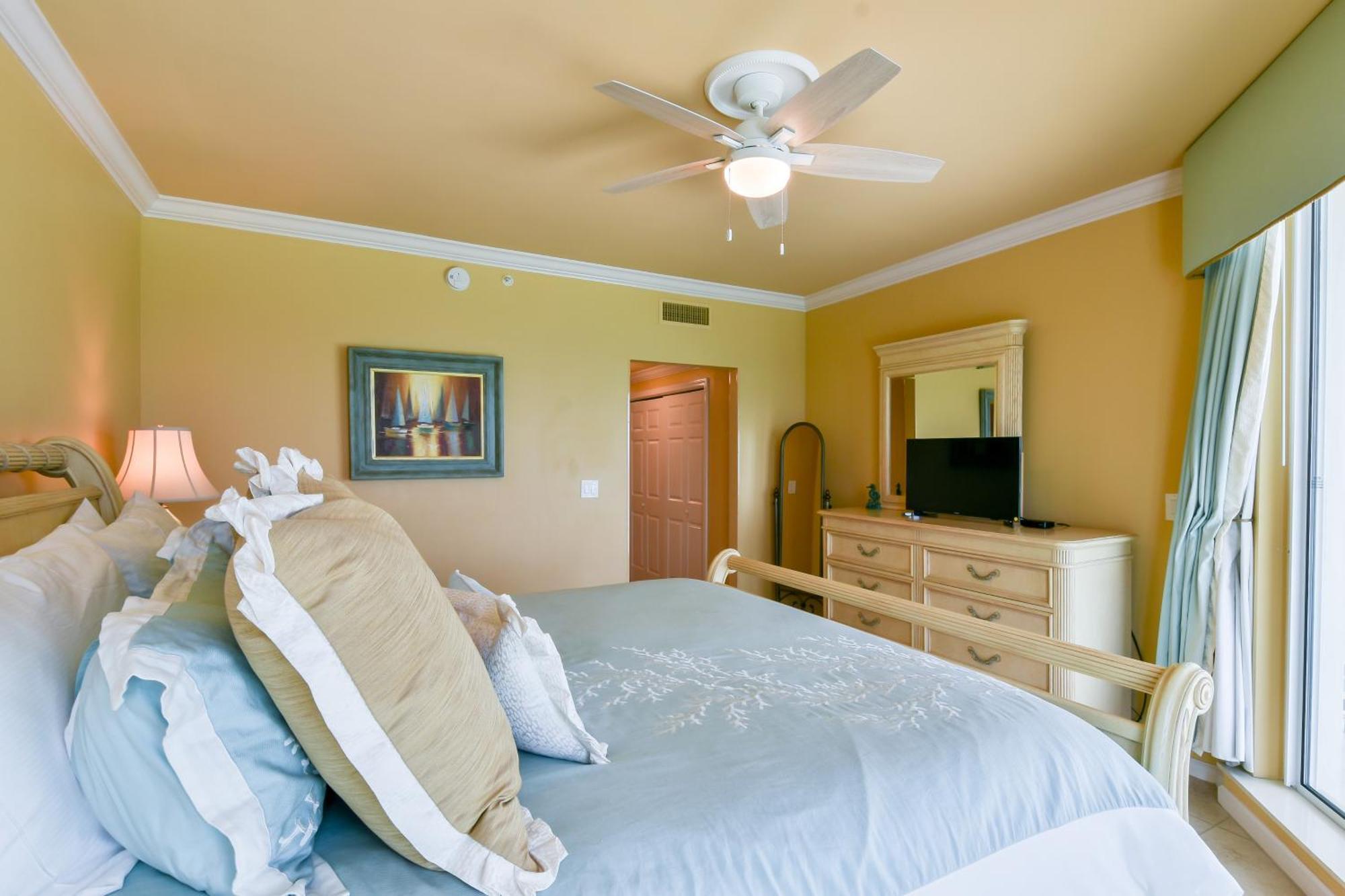 Apartment Silver Towers W1501 Destin