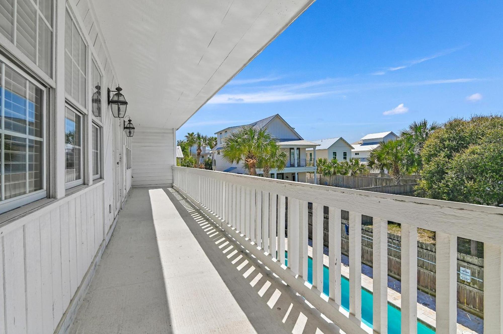Holiday home Casa Blanca Destin