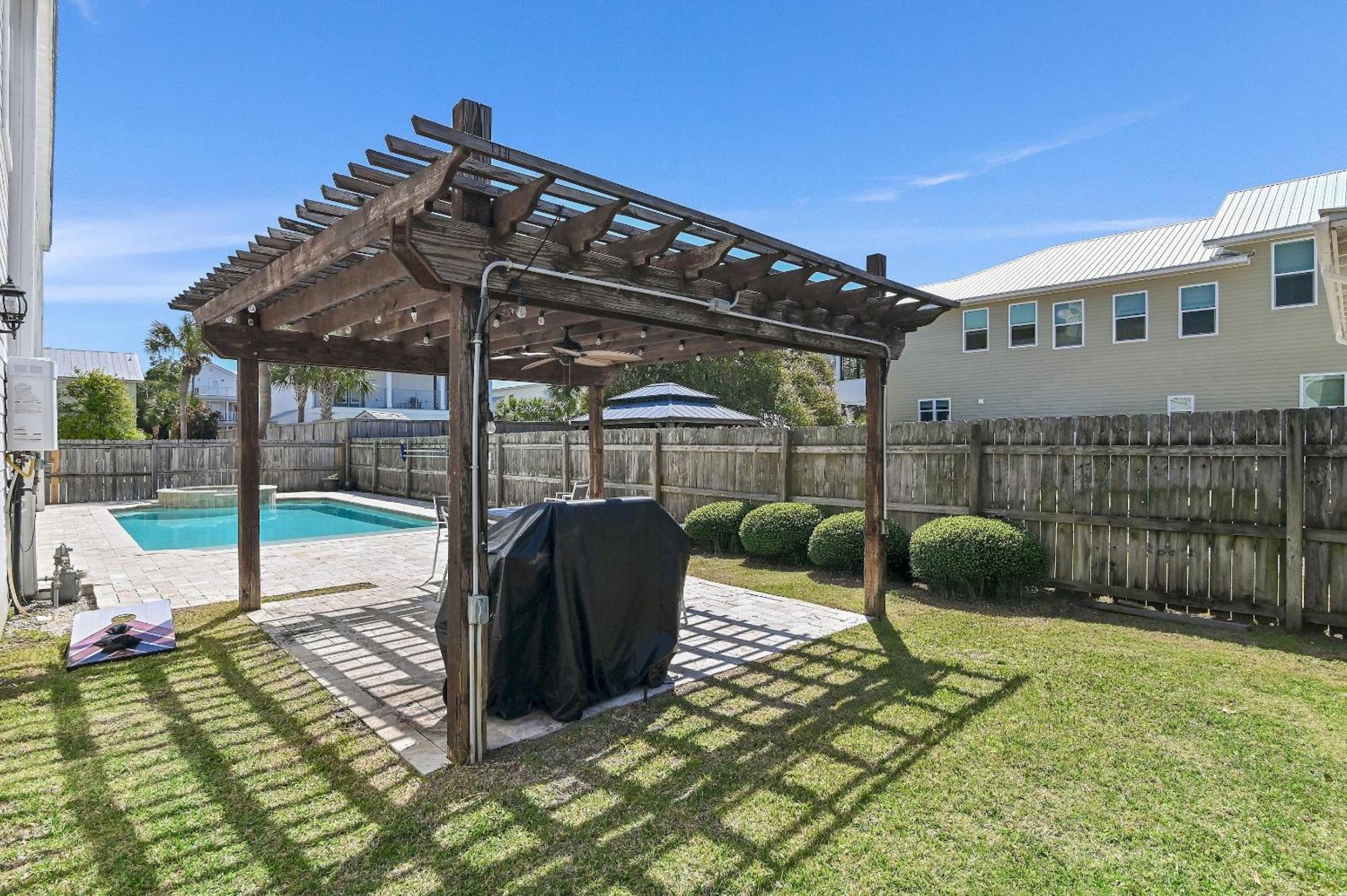 Casa Blanca Destin