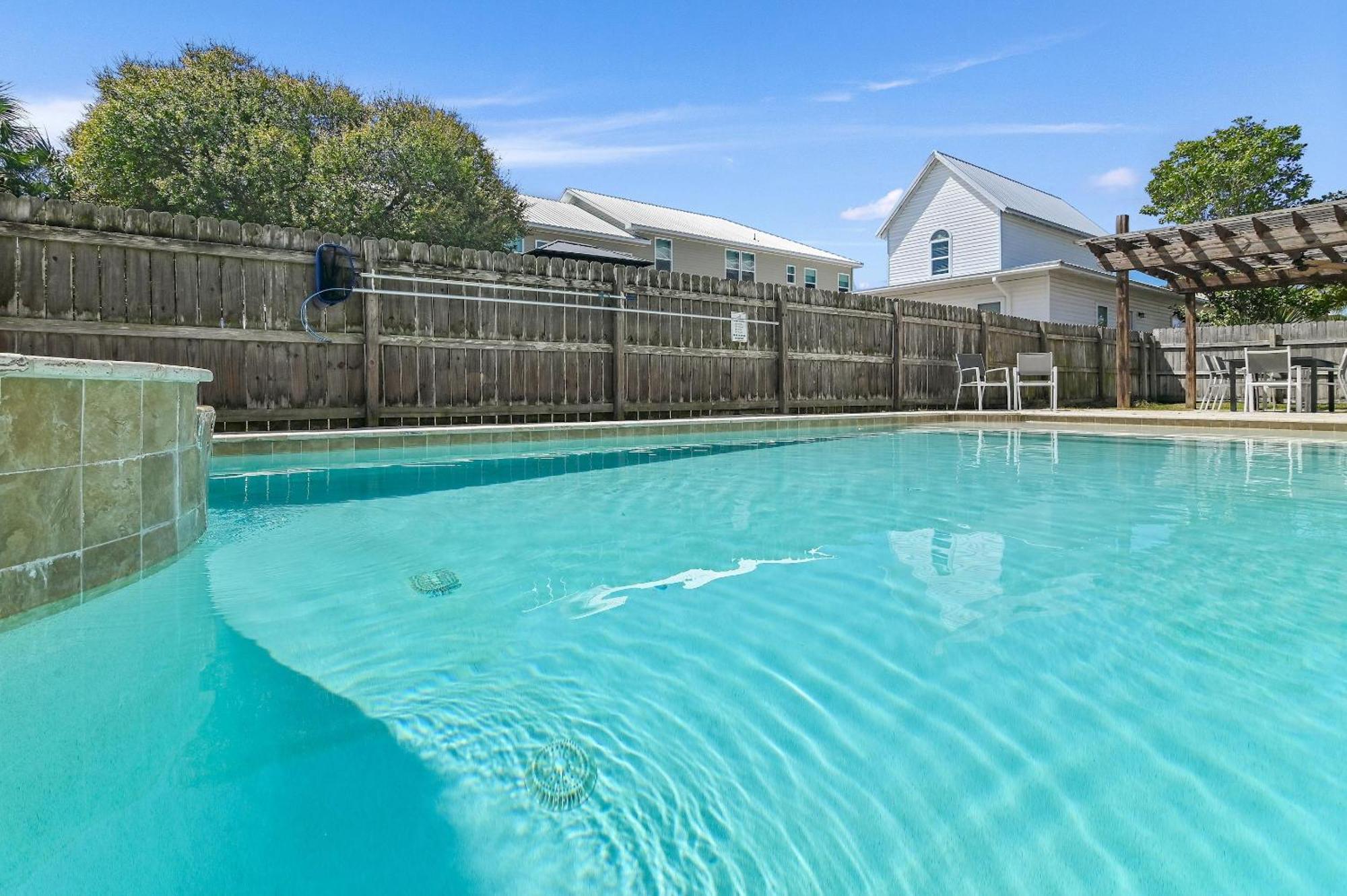 Casa Blanca * Destin