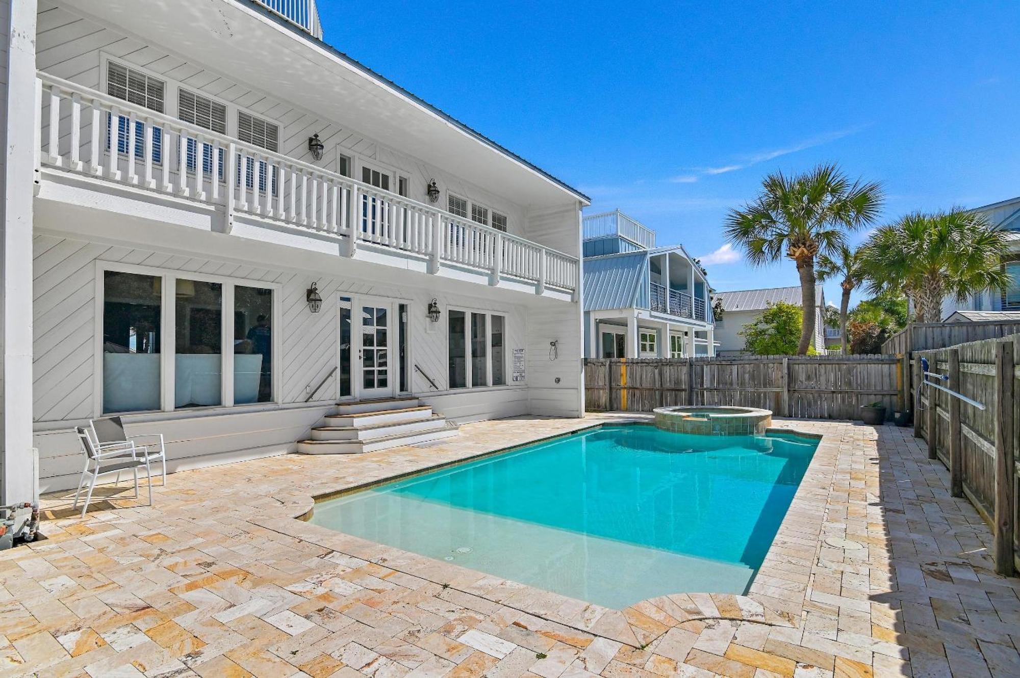 Holiday home Casa Blanca