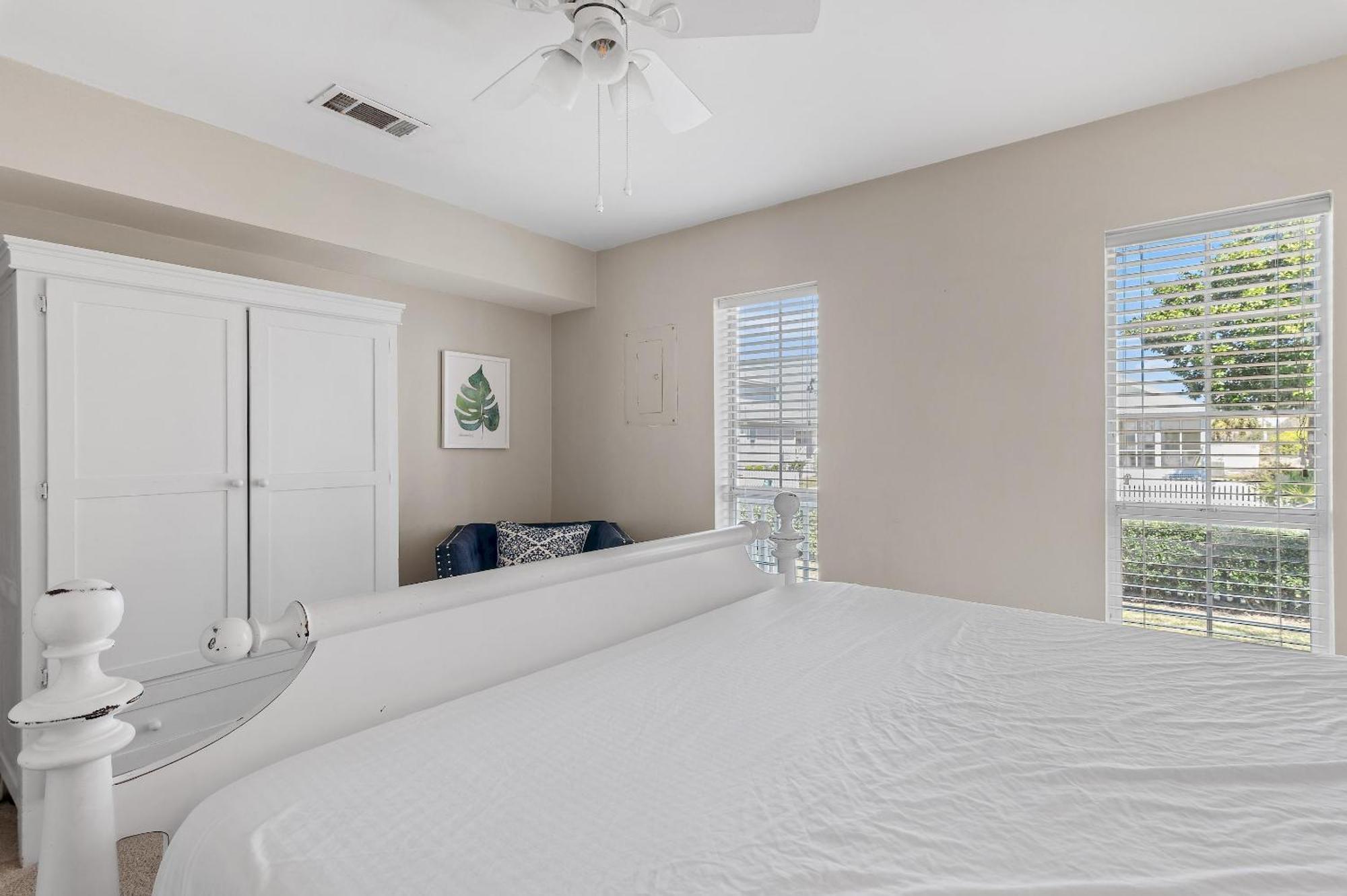 Casa Blanca Holiday home Destin