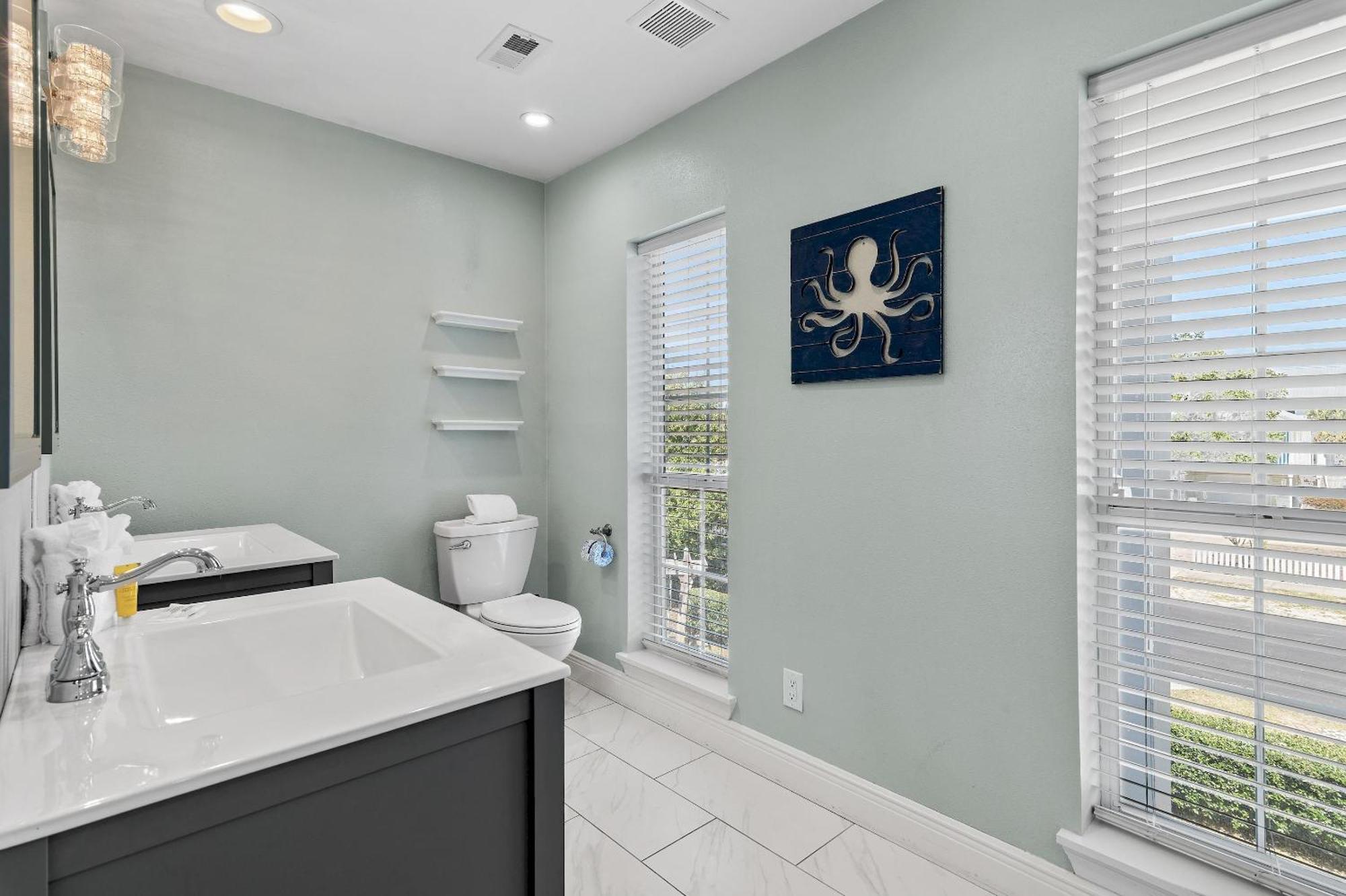 Casa Blanca Holiday home *