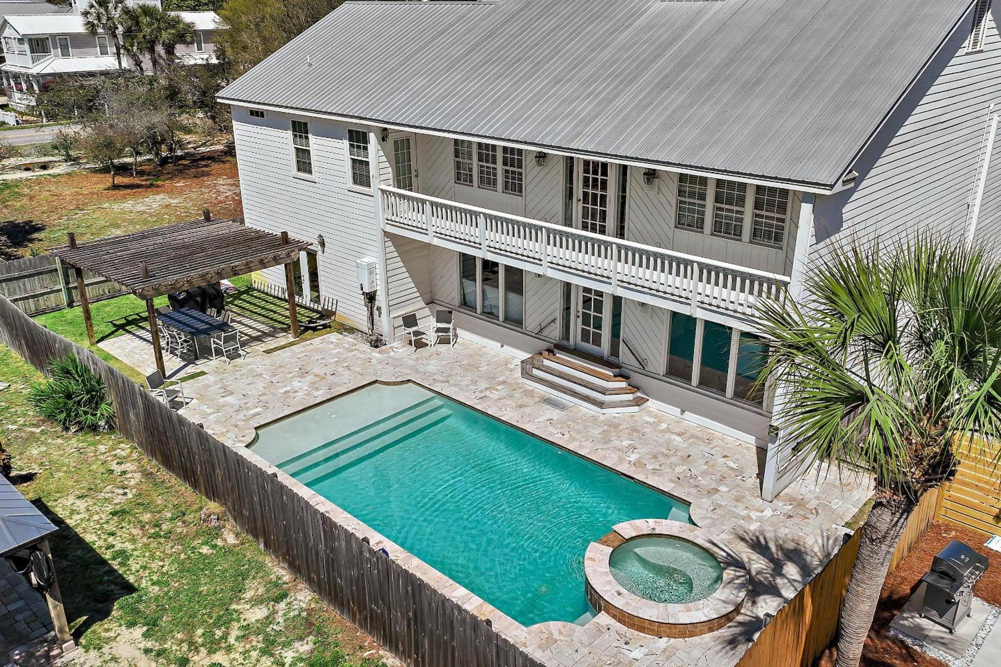 Holiday home Casa Blanca *