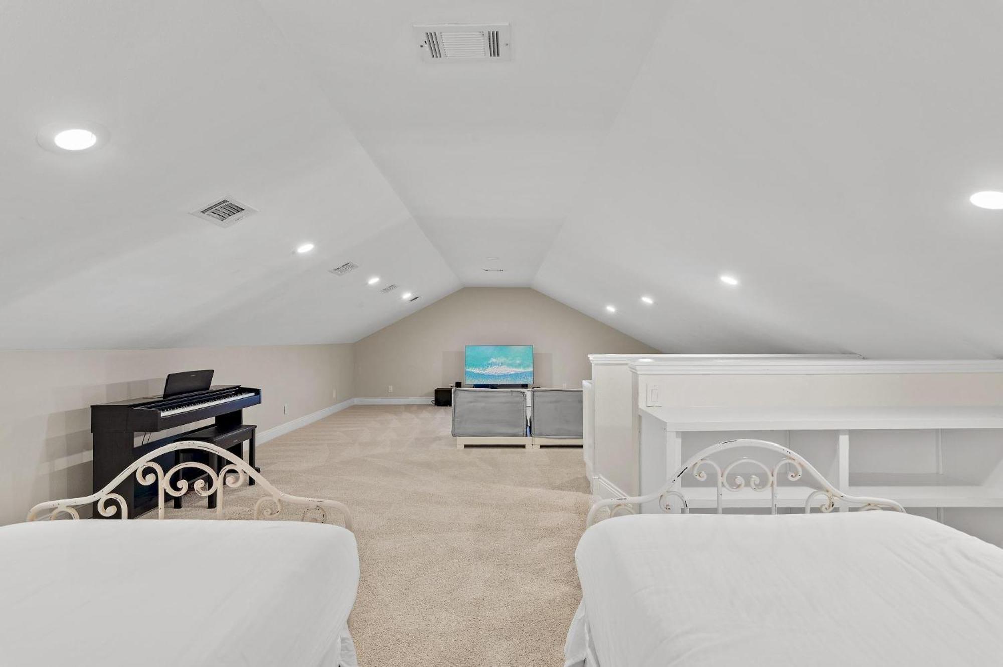 Casa Blanca Holiday home *