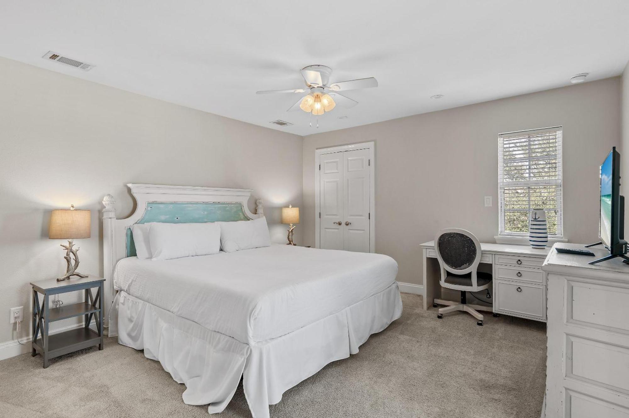 Casa Blanca Destin