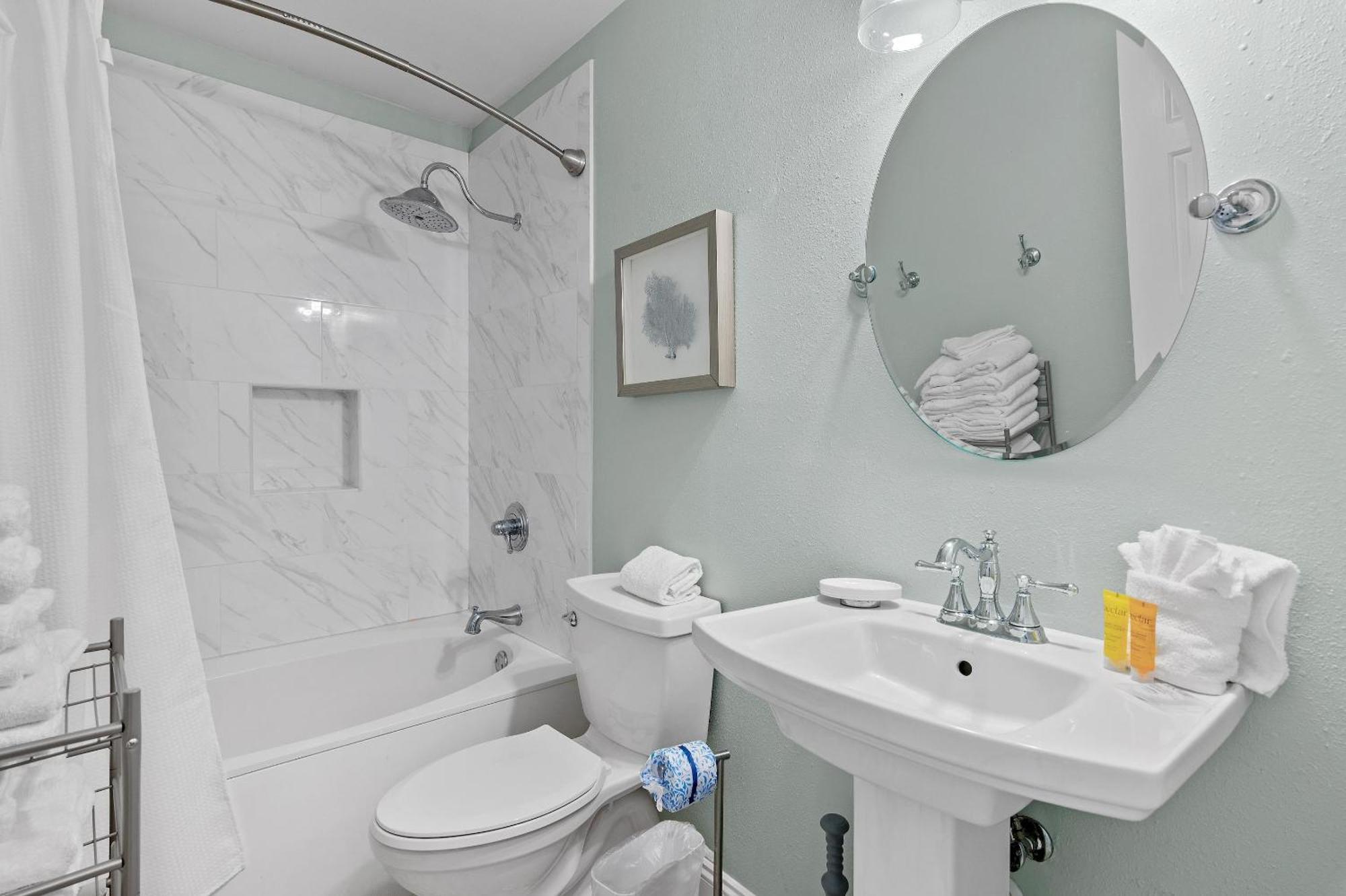 Casa Blanca Holiday home