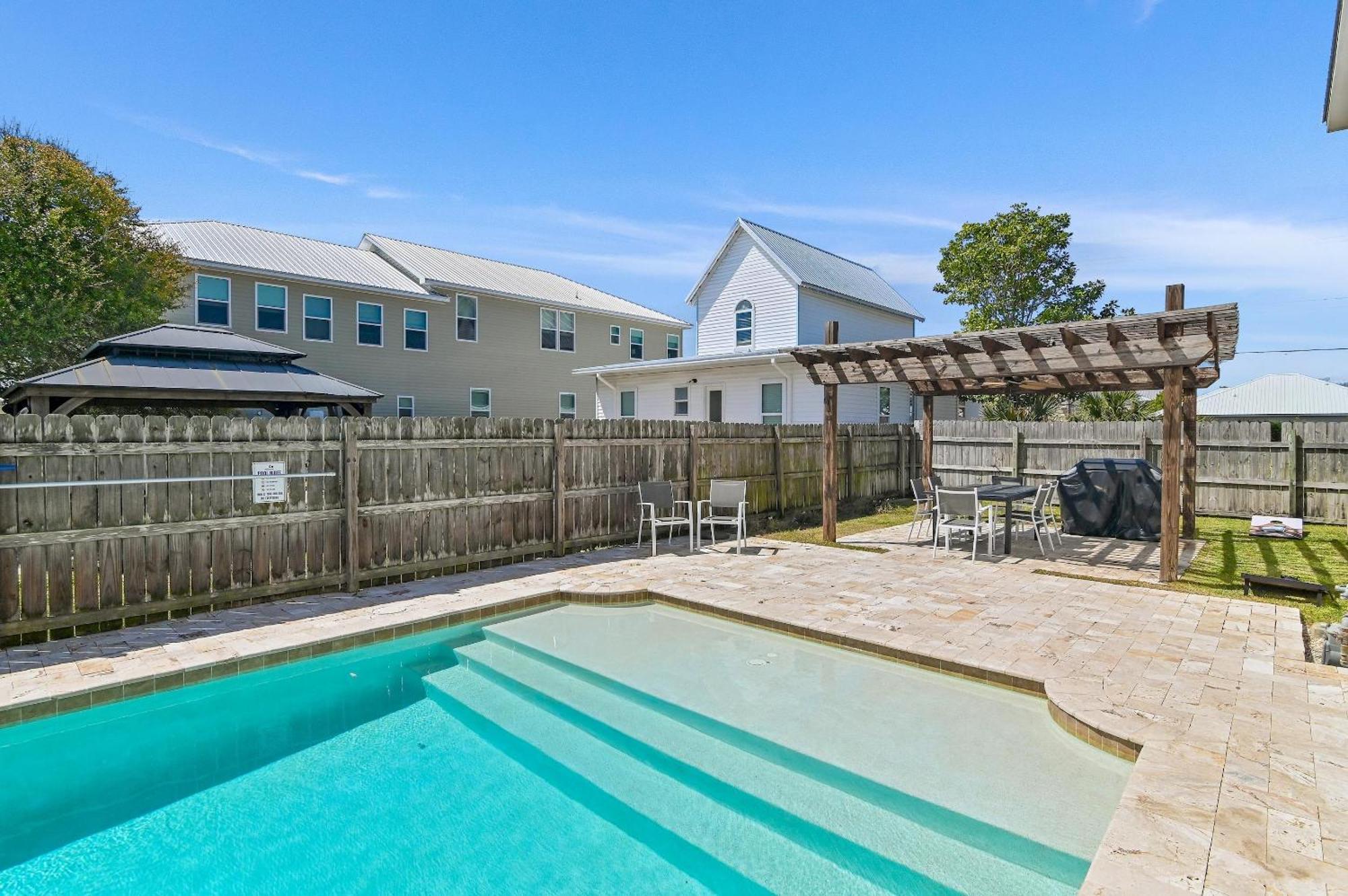 Casa Blanca Holiday home *