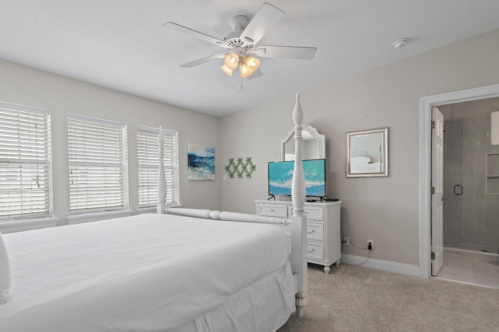 Holiday home Casa Blanca Destin