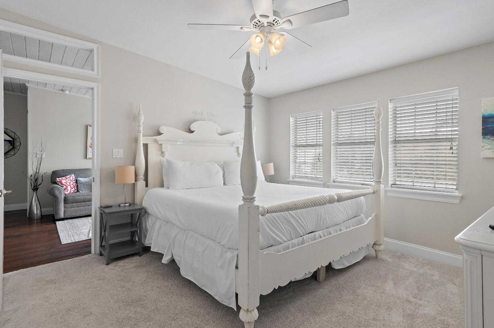 Casa Blanca Holiday home *