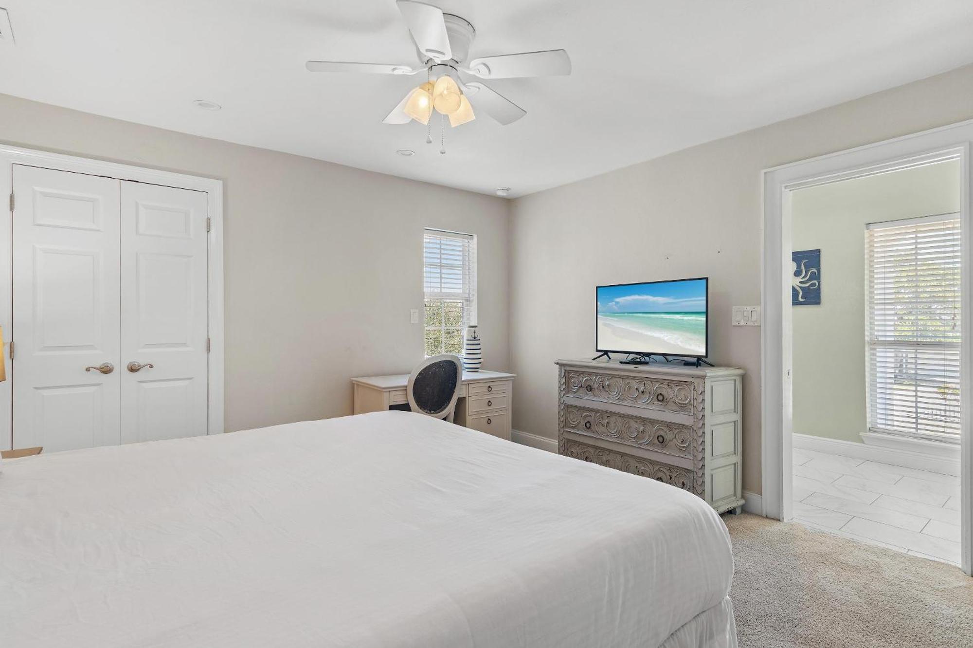 Casa Blanca Holiday home *