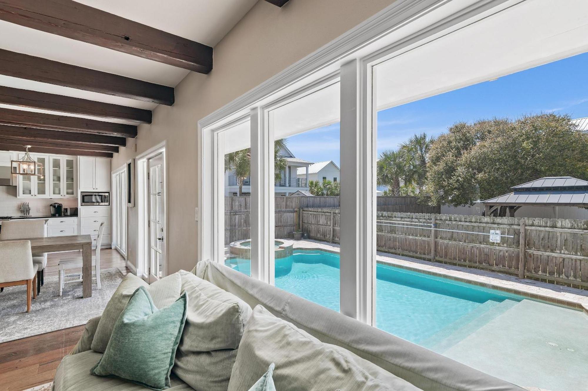Holiday home Casa Blanca Destin