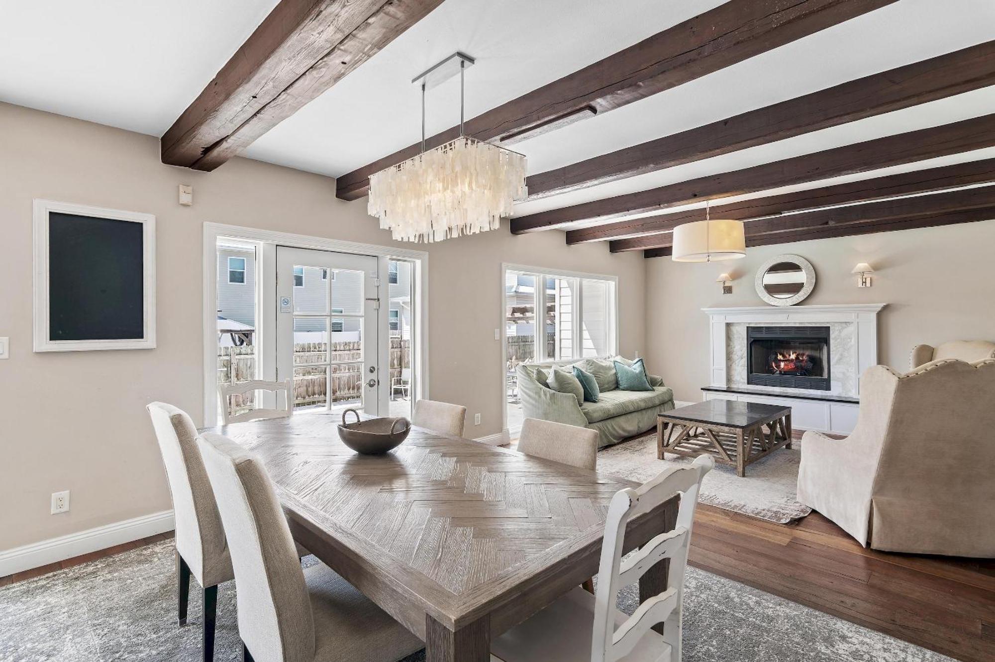 Casa Blanca Holiday home