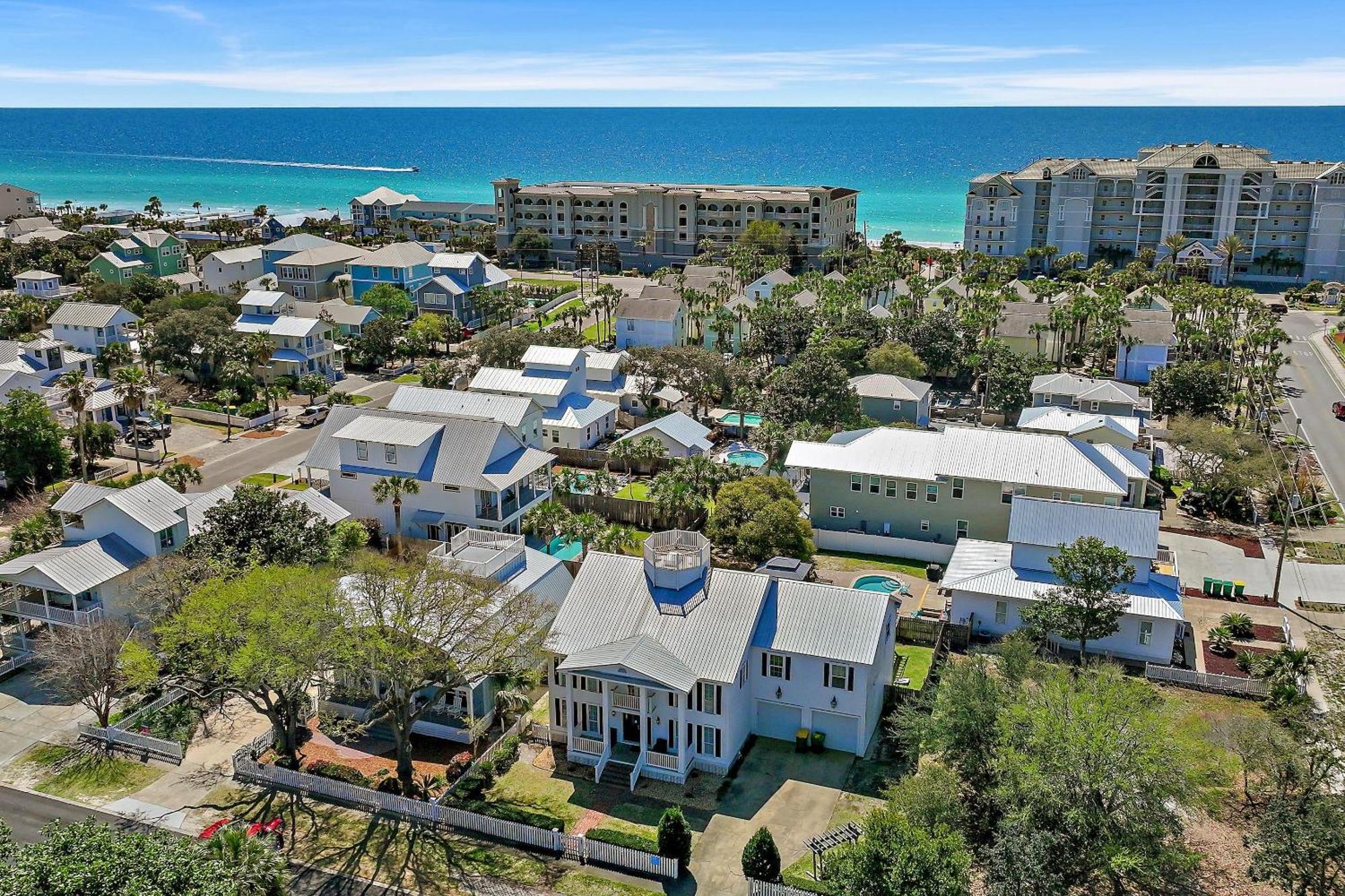 Casa Blanca Holiday home