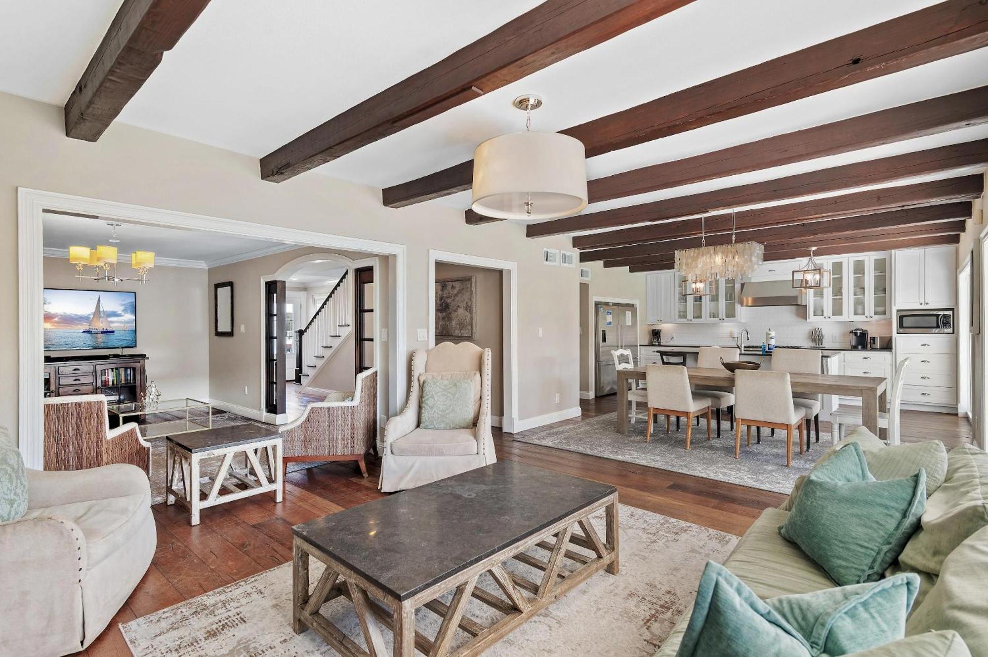 Holiday home Casa Blanca Destin
