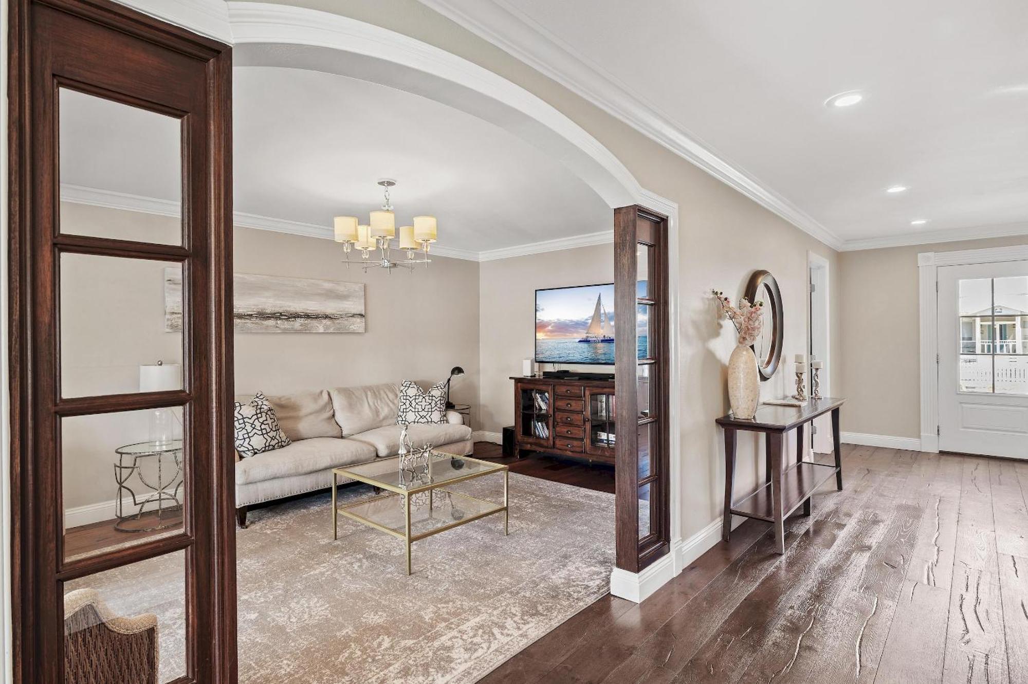 Casa Blanca Destin