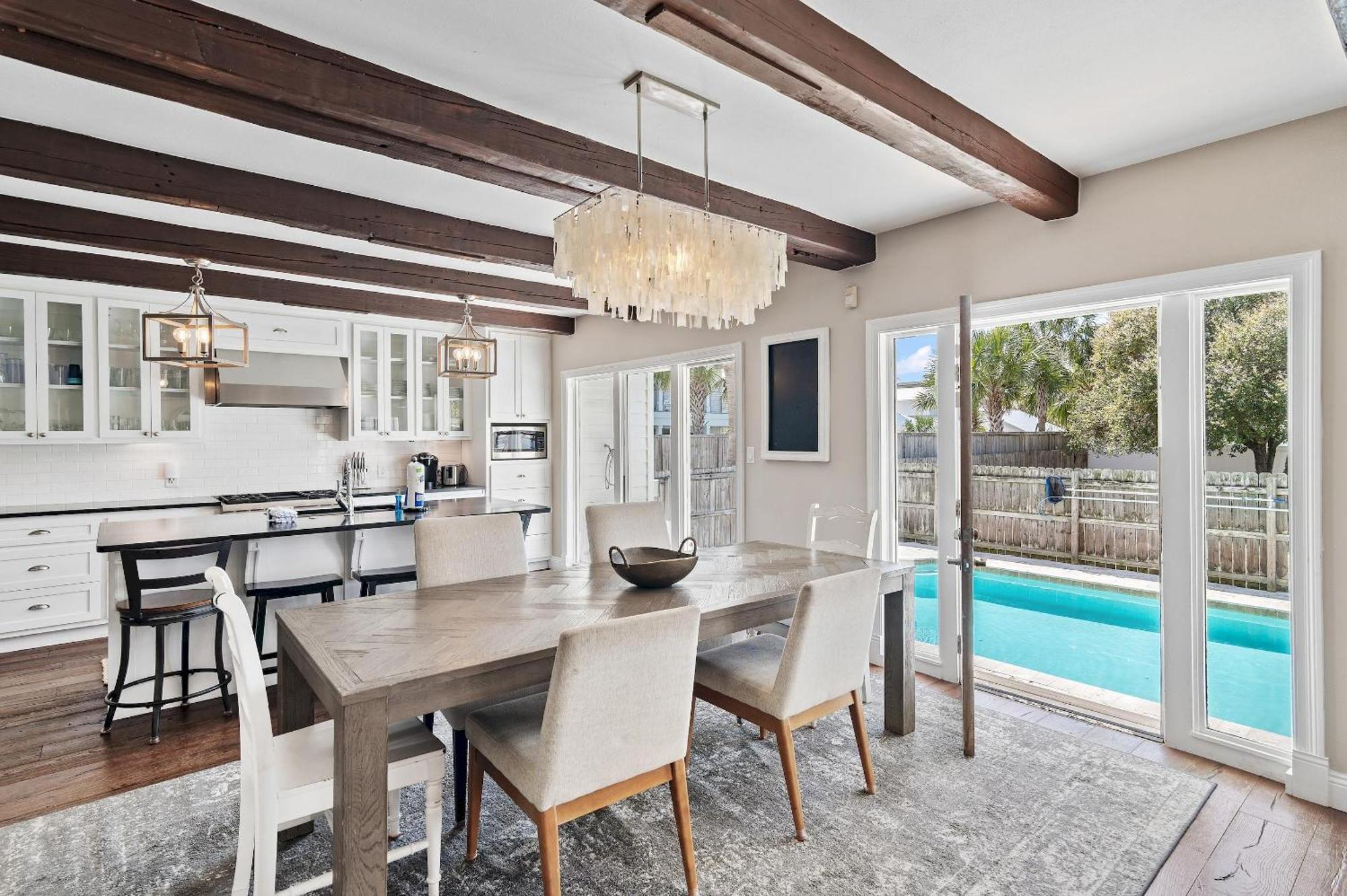 Casa Blanca Holiday home Destin