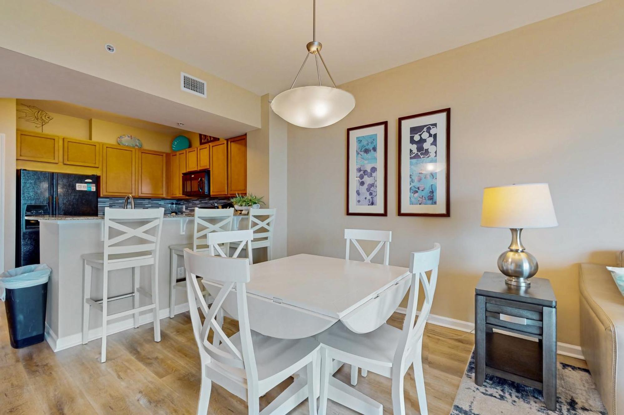 Palms Of 1906 Apartment Destin