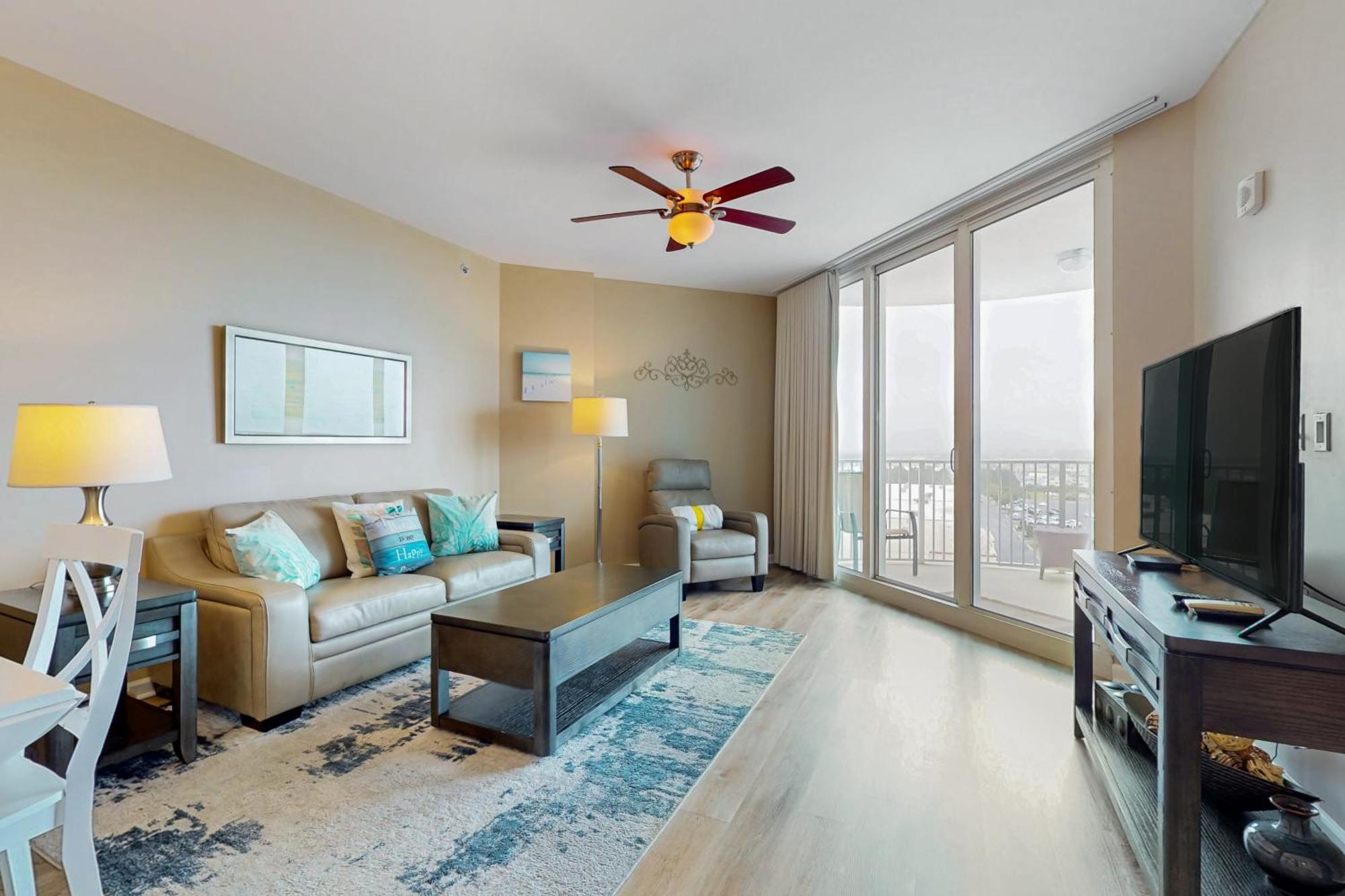 Apartment Palms Of 1906 *