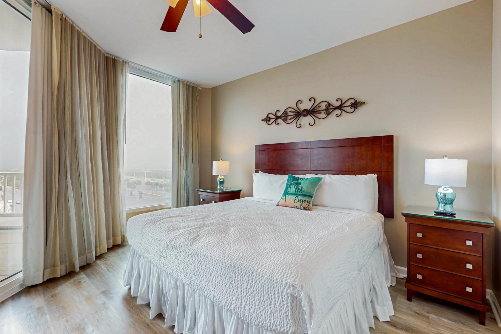 Palms Of 1906 Apartment Destin