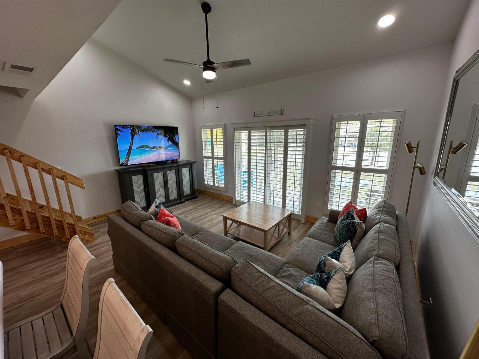 Choose Memories Seacove 10H Holiday home