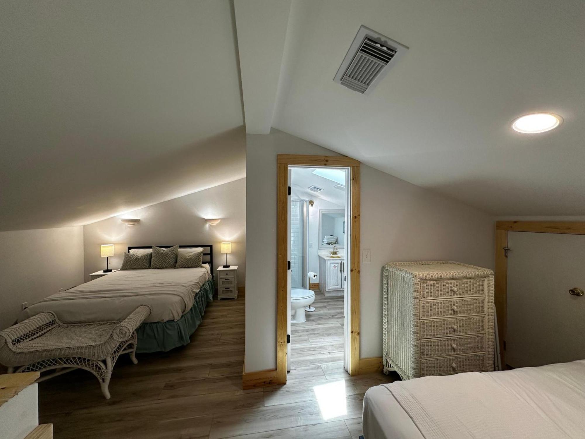 Holiday home Choose Memories Seacove 10H