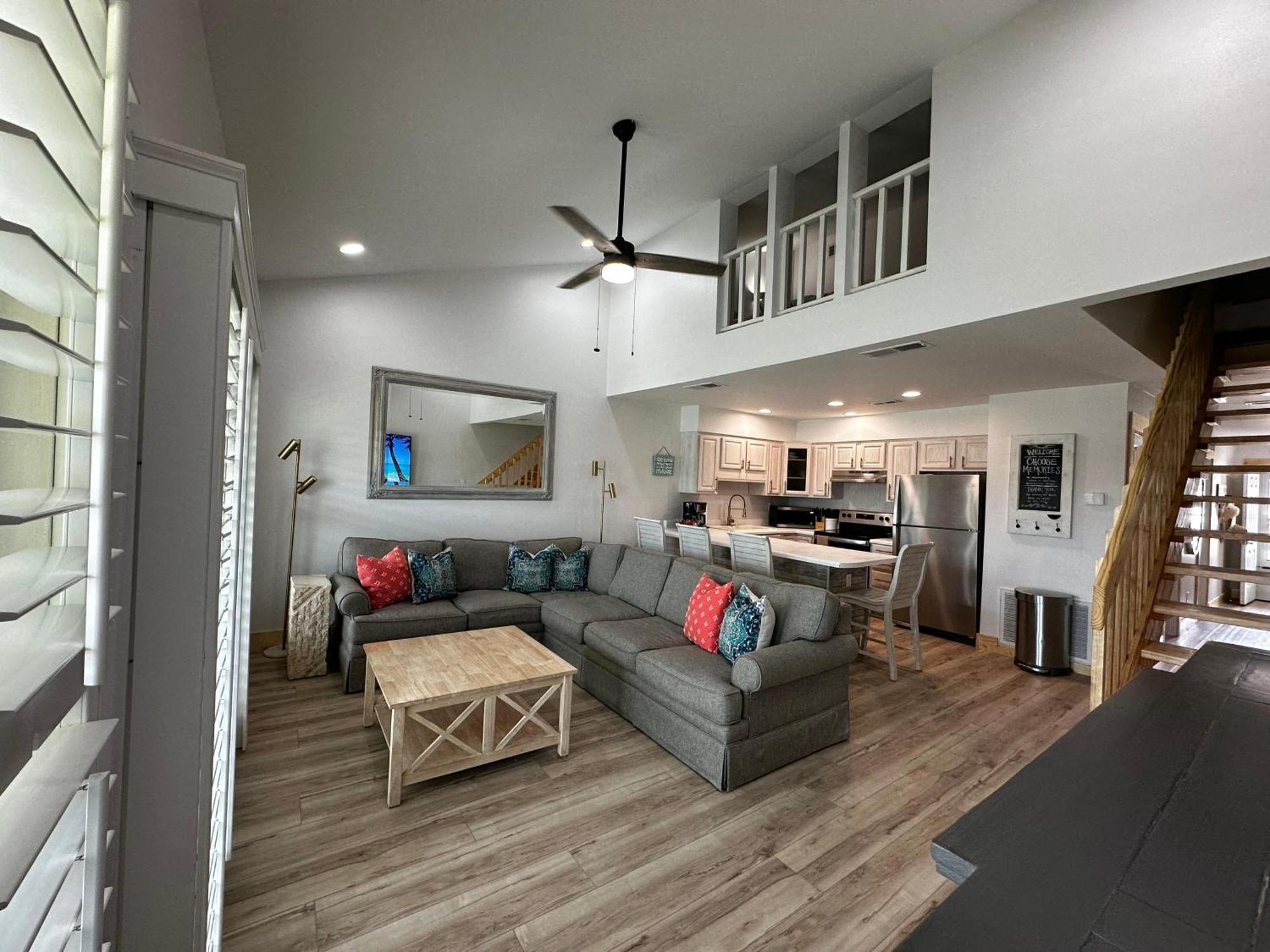 Choose Memories Seacove 10H Holiday home