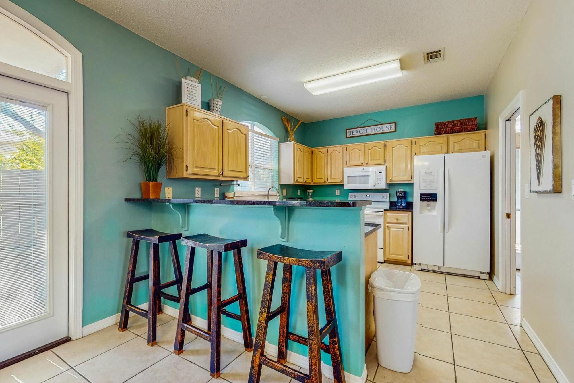 Emerald Shores * Destin