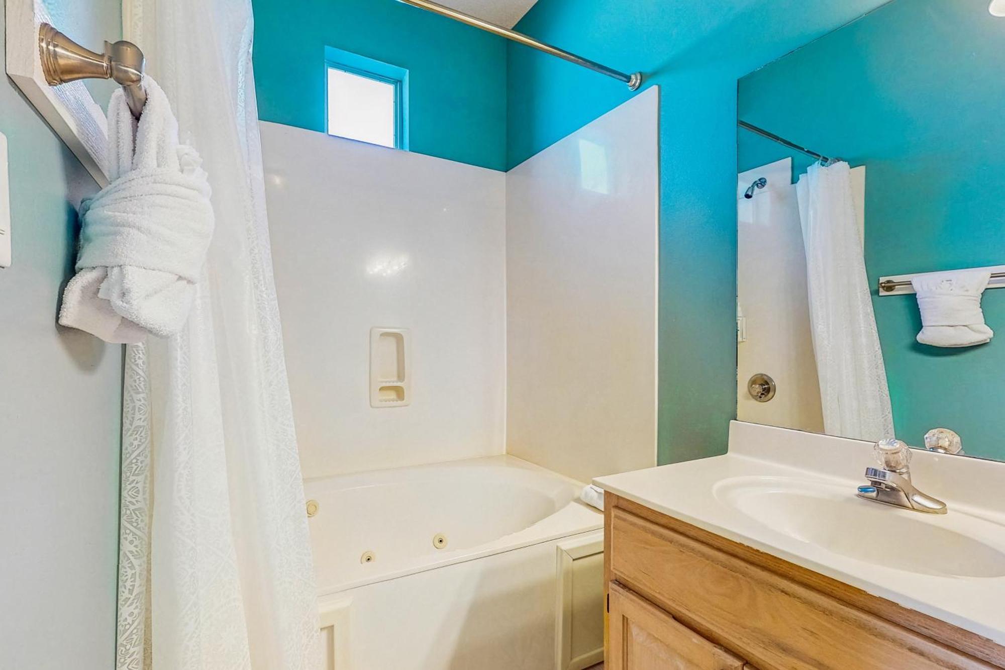 Emerald Shores Holiday home *