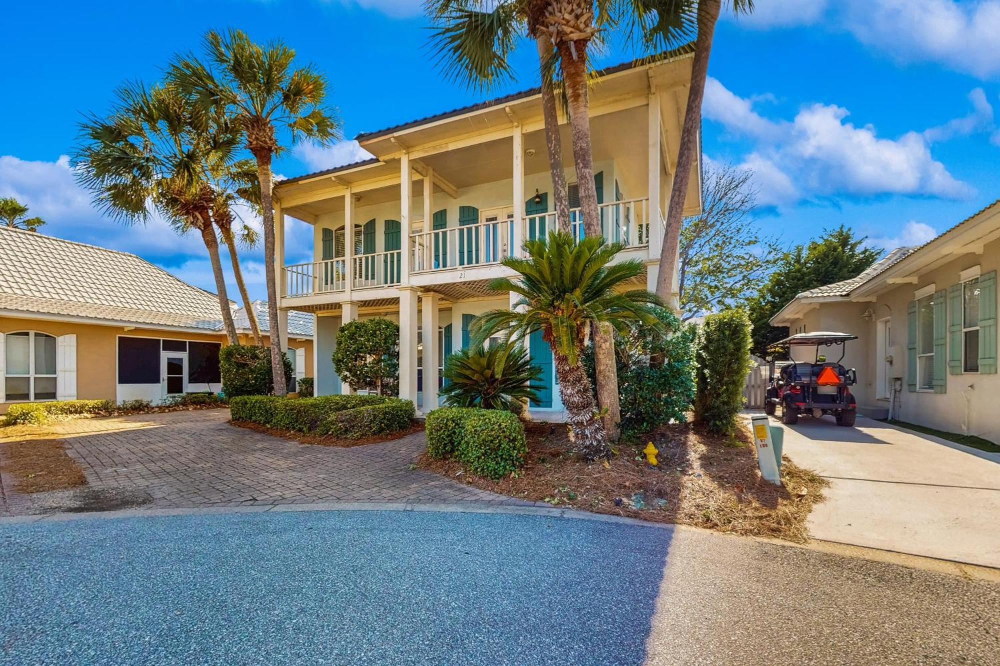 Emerald Shores Holiday home Destin