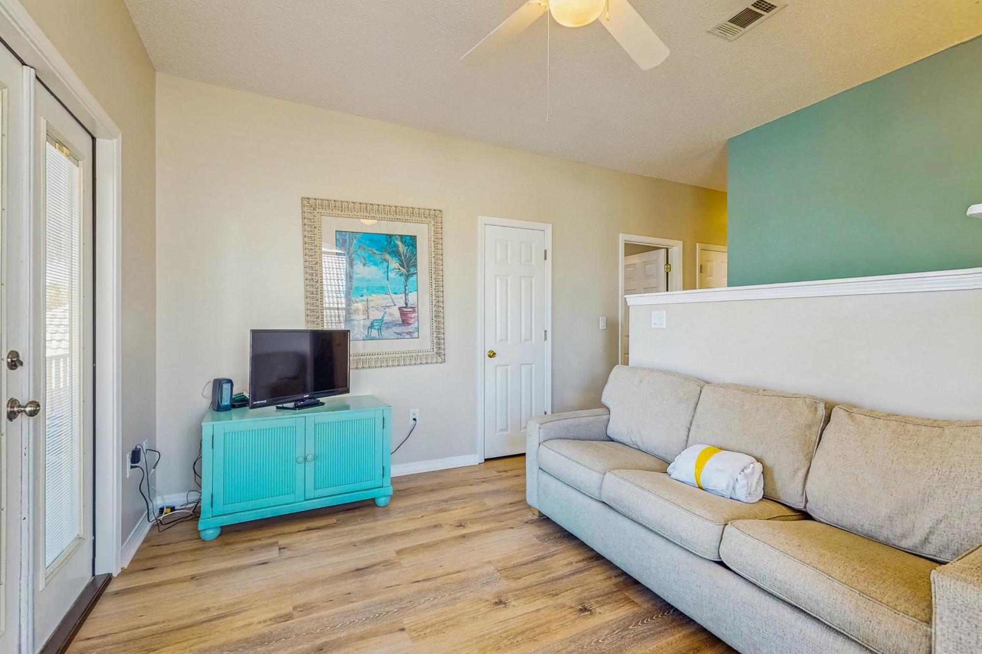 Emerald Shores Holiday home