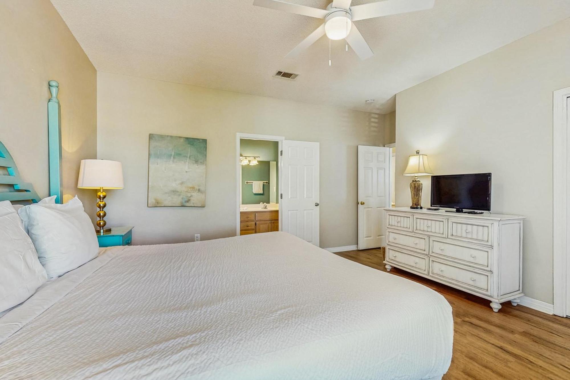 Emerald Shores Holiday home Destin