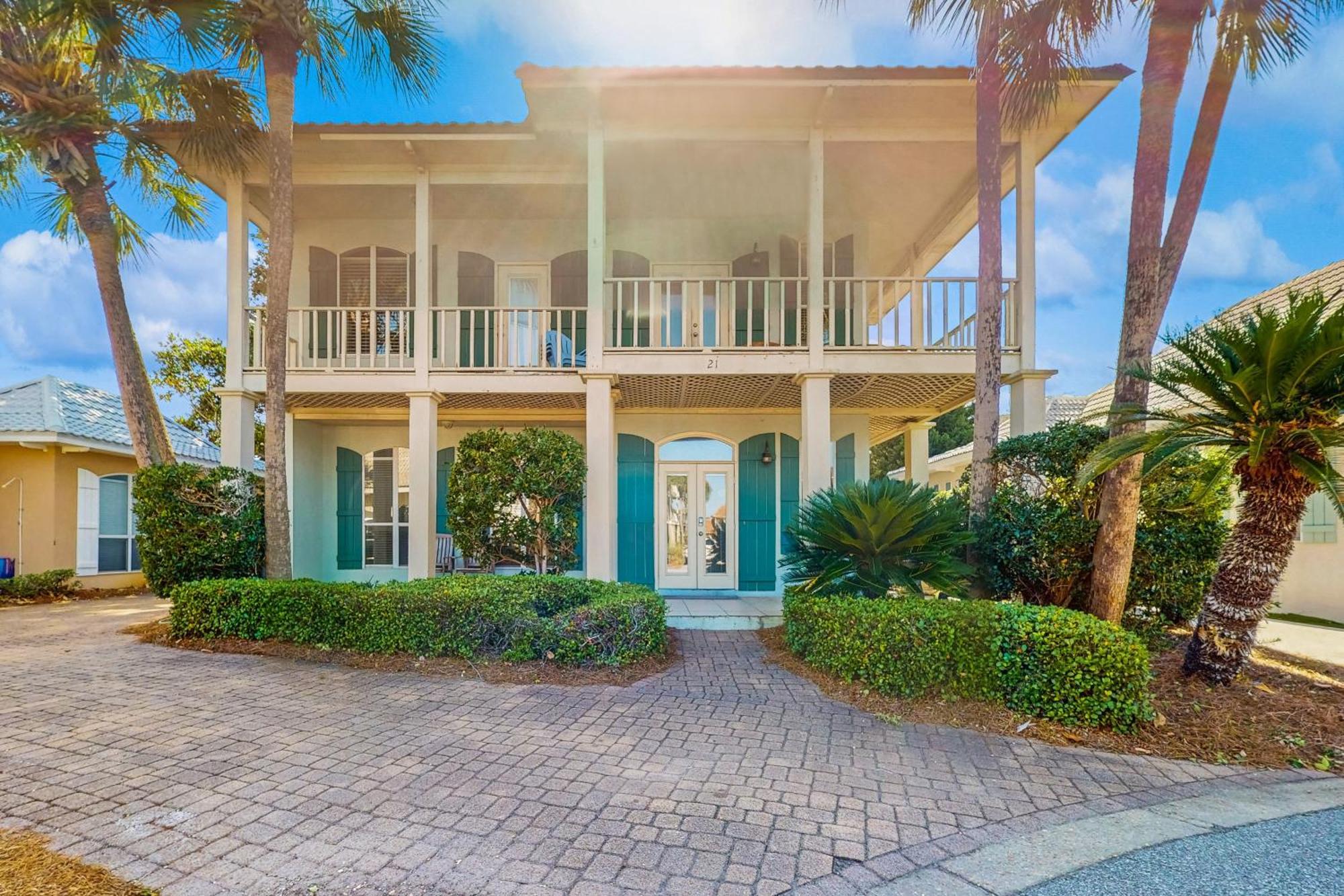 Holiday home Emerald Shores Destin