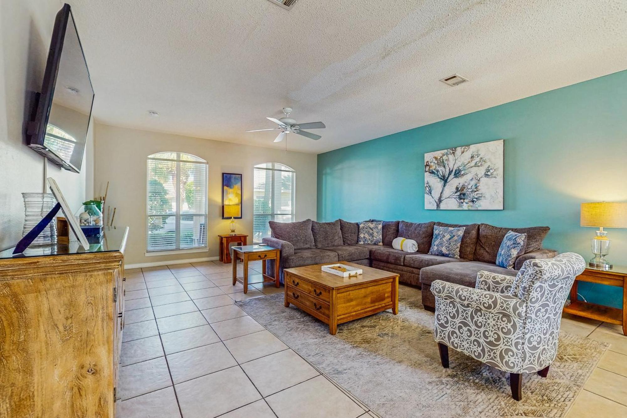 Emerald Shores Holiday home Destin