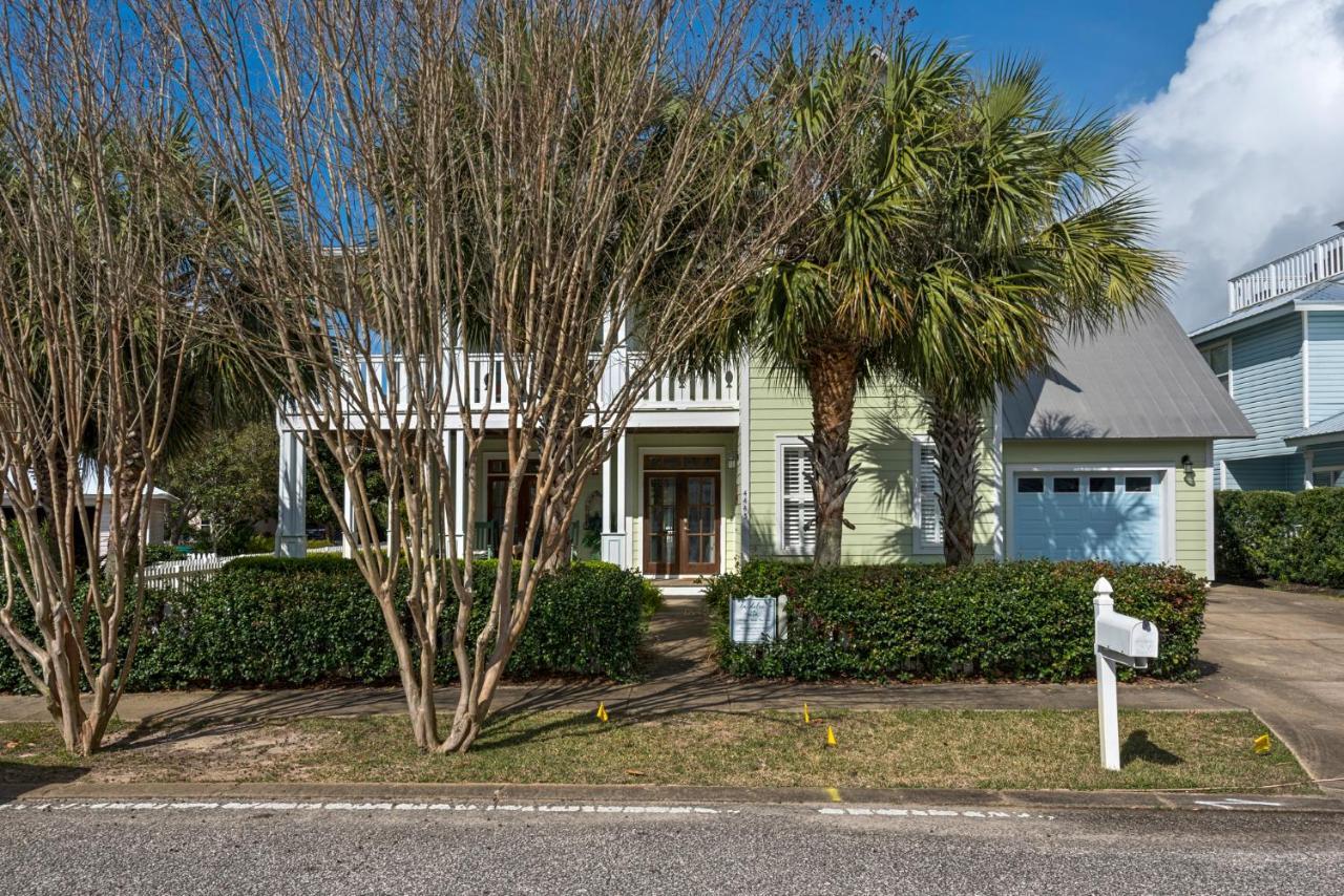 Villa La Dolce - 1943256 Destin