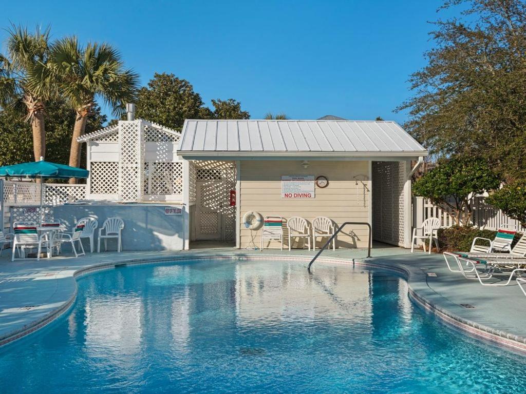 Villa La Dolce - 1943256 Destin