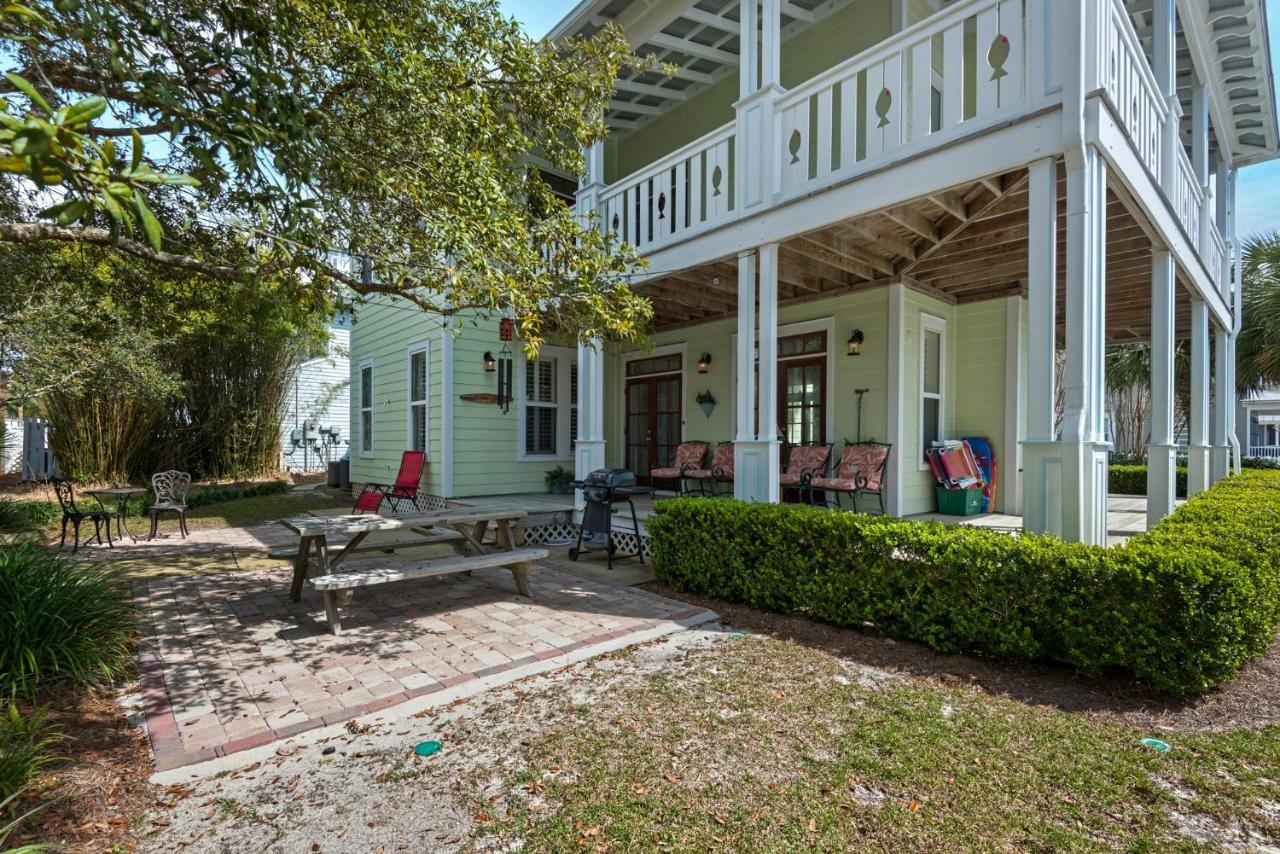 Villa La Dolce - 1943256 Destin