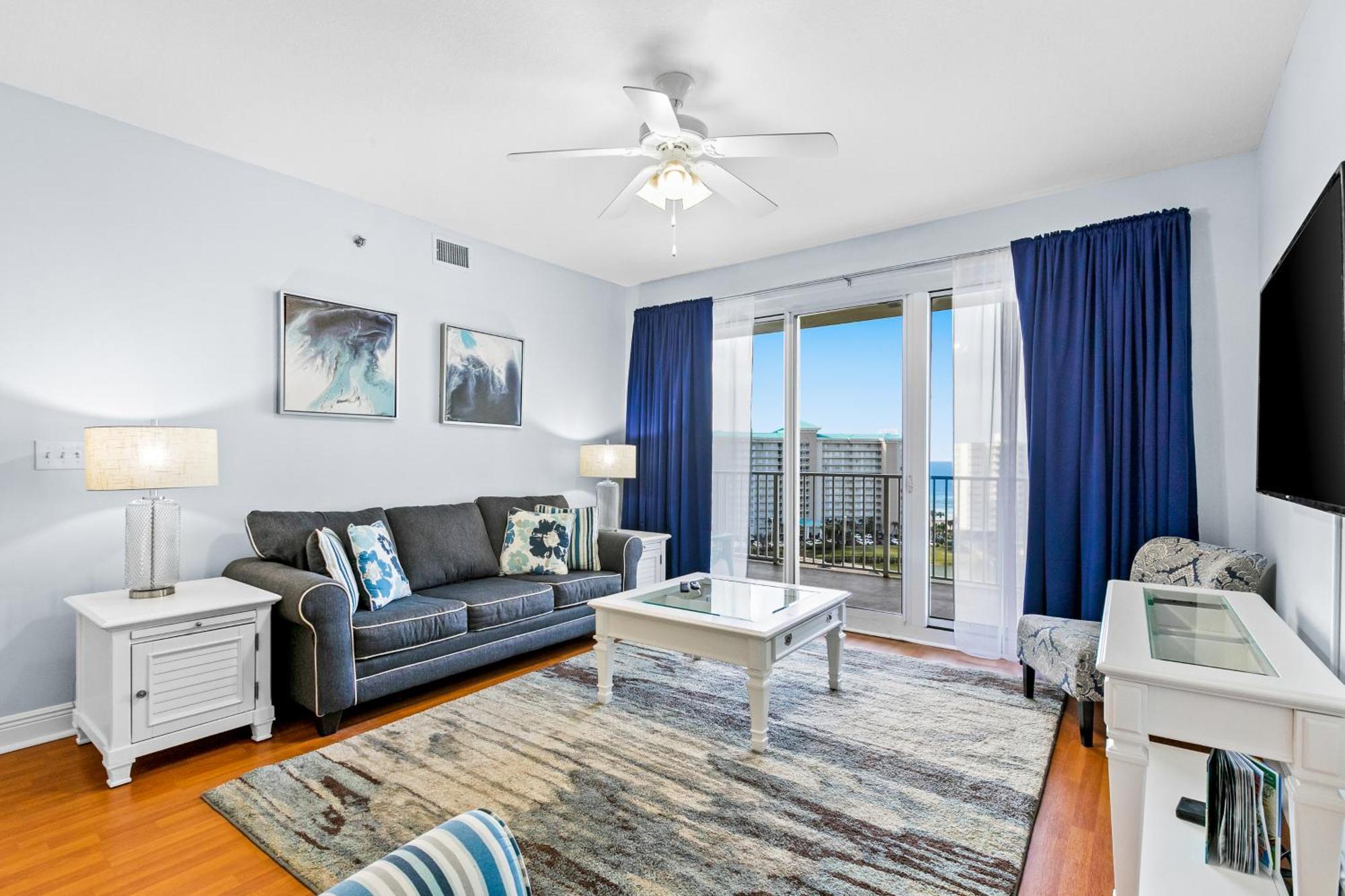 Top Hotels in Miramar Beach, Destin for Every Traveler